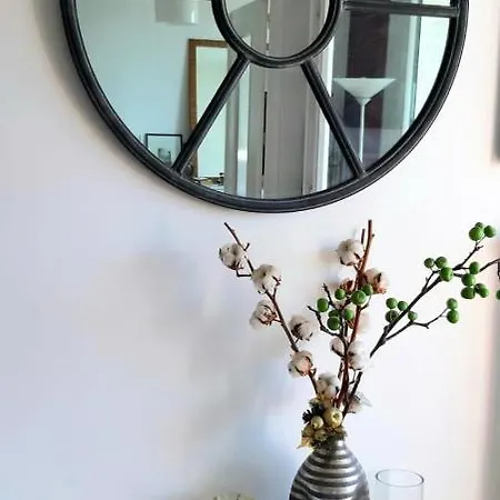 Charming Bright T2 Balcony Parking Telework Apartamento Annecy